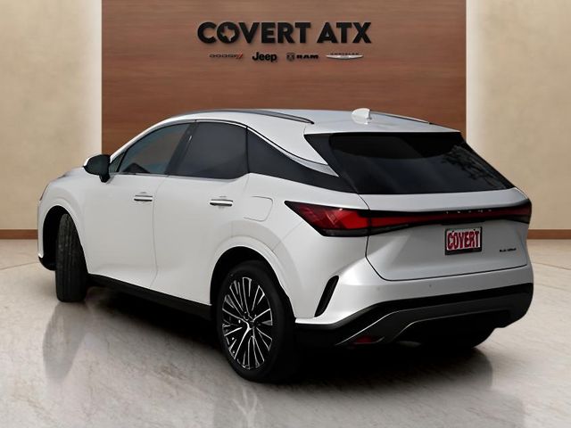 Used Car 2023 Lexus Rx  350 For Sale Under $50,000 In Austin, Texas