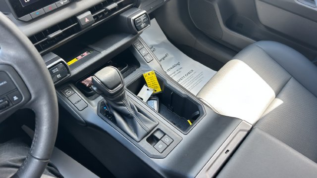 Used 2026 Toyota RAV4 SUV