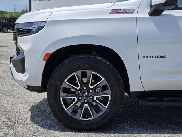 2024 Chevrolet Tahoe Z71 Beige at AutoSavvy Houston Southwest