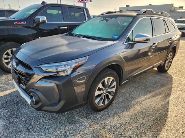 2024 Subaru Outback Touring - 2