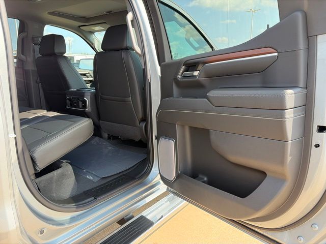 New 2026 GMC Sierra 1500 Truck