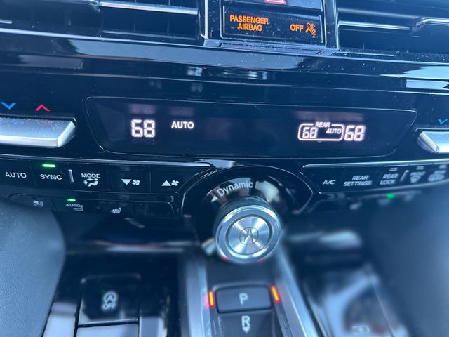 2024 Acura MDX Advance  at Audi Porsche Sewickley