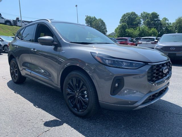 2024 Ford Escape ST-Line Elite 7