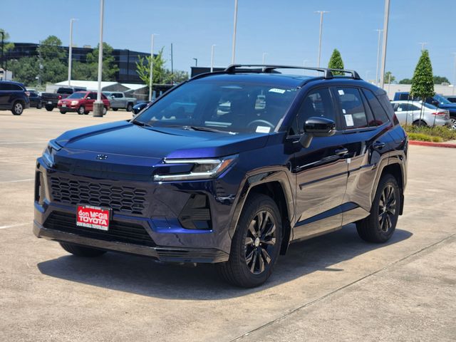 2026 Toyota RAV4 Plug-In Hybrid SE  at Don McGill Toyota