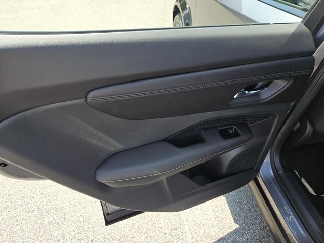 Used 2023 Nissan Ariya SUV