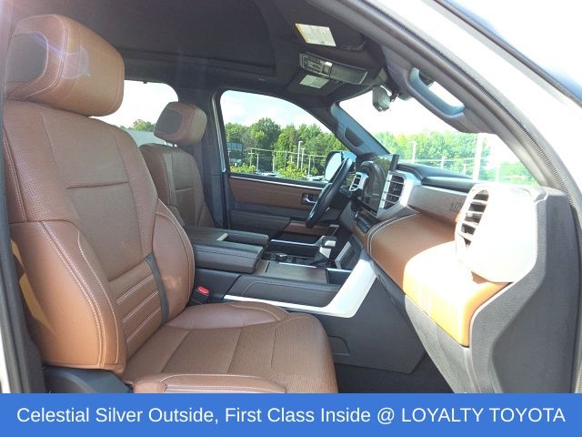 Used 2024 Toyota Tundra Truck