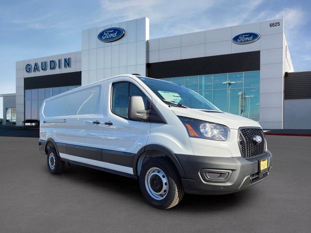  Ford Transit-250