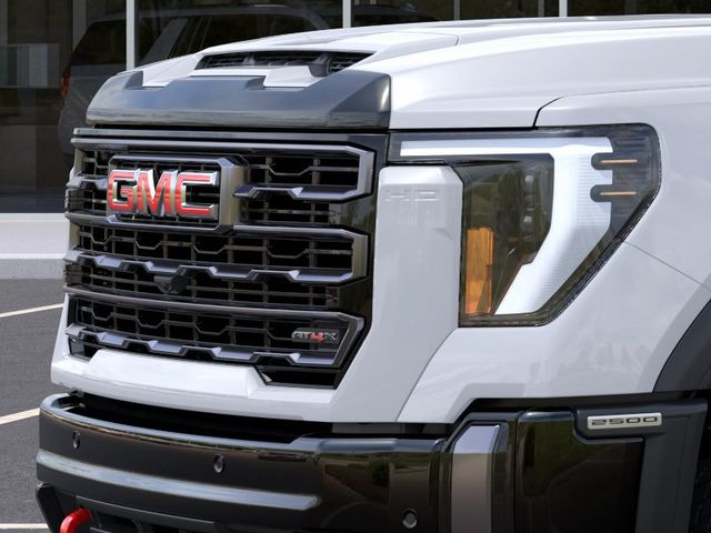 2026 GMC Sierra 2500HD AT4X:47303