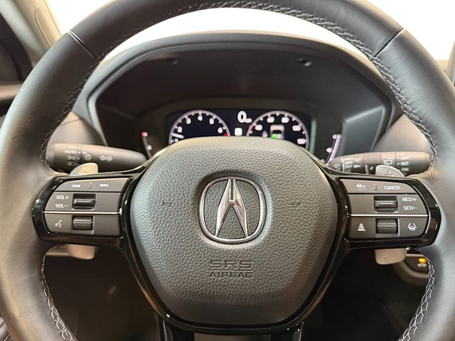 2025 Acura ADX Base - Photo 15
