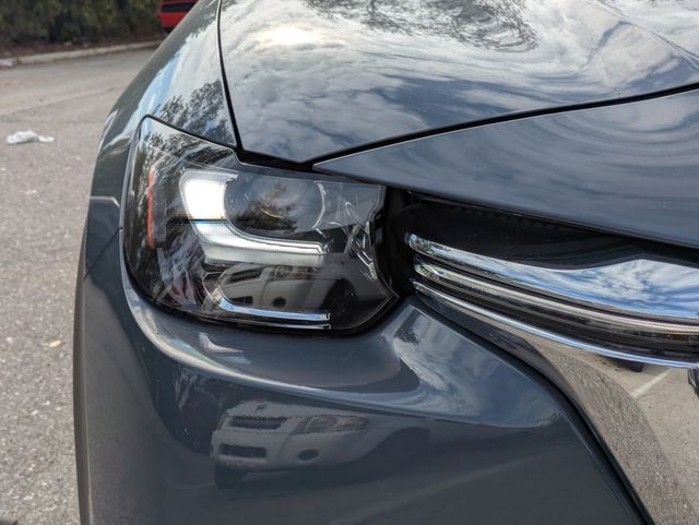 マツダグレージュM New Mazda CX-90 | Jeff Schmitt Mazda