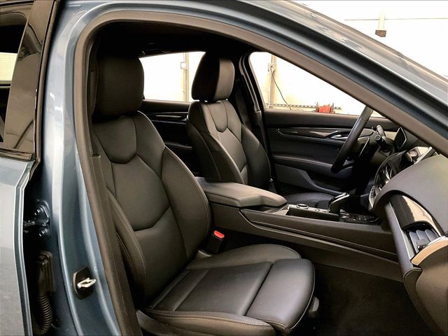 2024 Cadillac CT5 V-Series Black at Sutliff Volkswagen