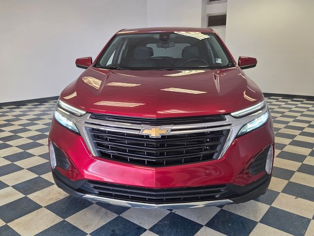 Used 2023 Chevrolet Equinox SUV