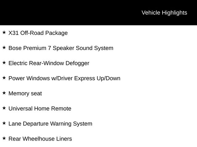 View vehicle photo 7