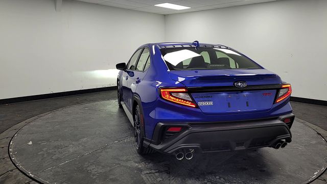 2026 – Subaru – WRX