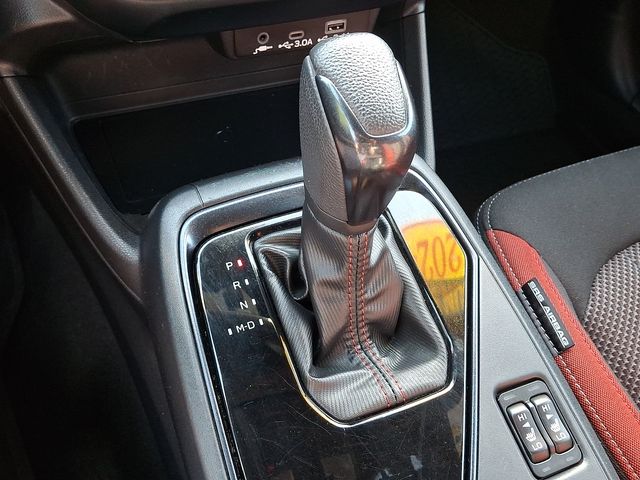 2024 Subaru Impreza 2.5RS Gray at Subaru and VW of Moon Township