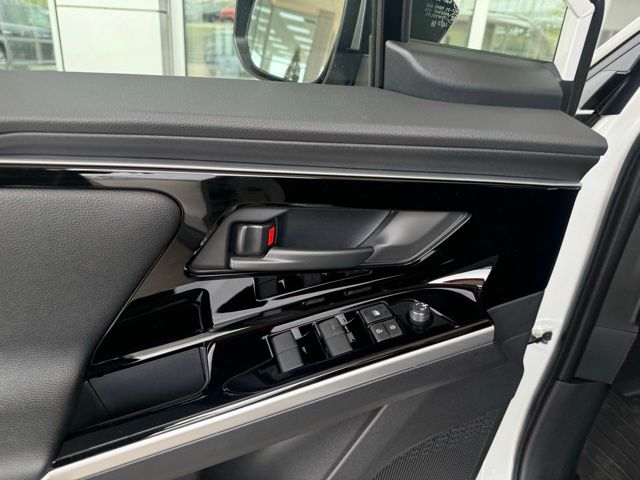2024 Toyota bZ4X XLE photo