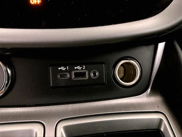 2019 Nissan Murano SL Gray at Luther Ford