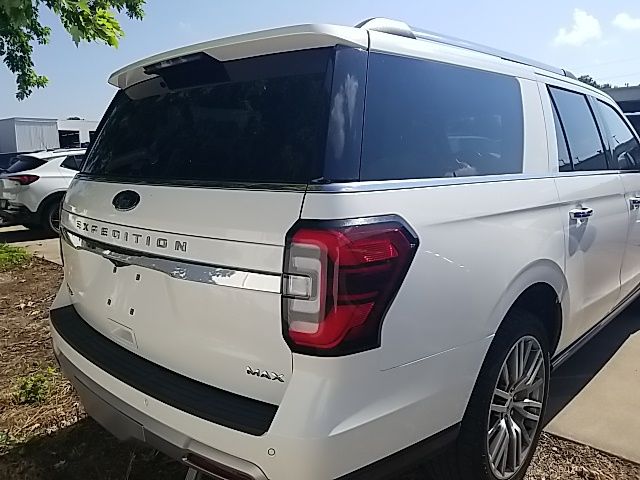 Used 2022 Ford Expedition Max SUV