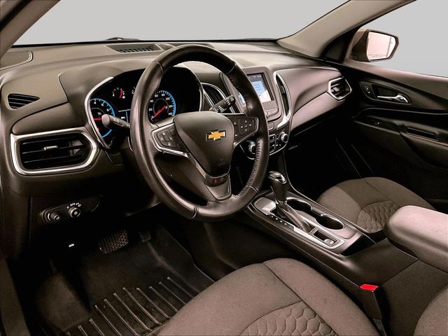 2018 Chevrolet Equinox LT Gray at Auto Express Mitsubishi