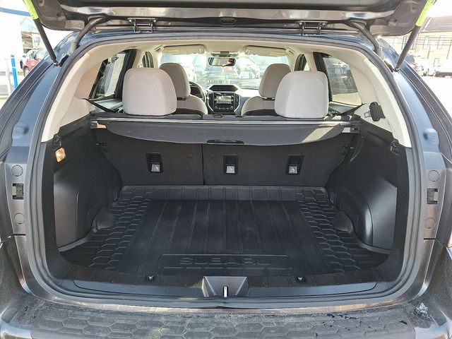 used 2019 Subaru Crosstrek car, priced at $17,310