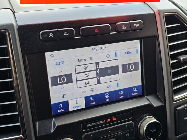 2020 Ford F-150 Raptor:45679A