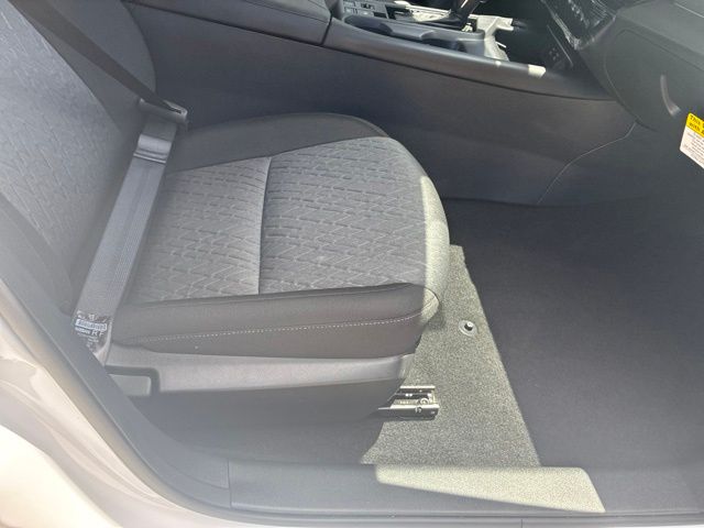 2026 Nissan Sentra SV - 10
