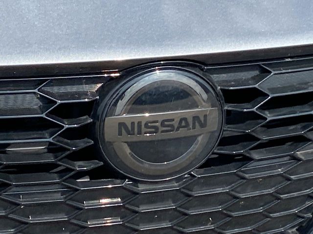 2022 Nissan Sentra SV 29