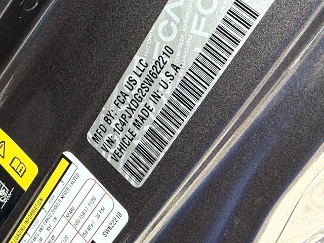 2025 Jeep Wrangler Sport S Gray at Big Star Chrysler Jeep Dodge Ram 