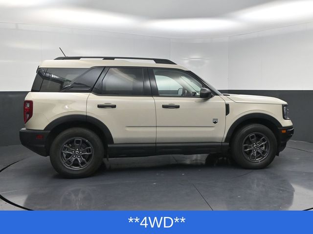 2024 Ford Bronco Sport Big Bend - 5