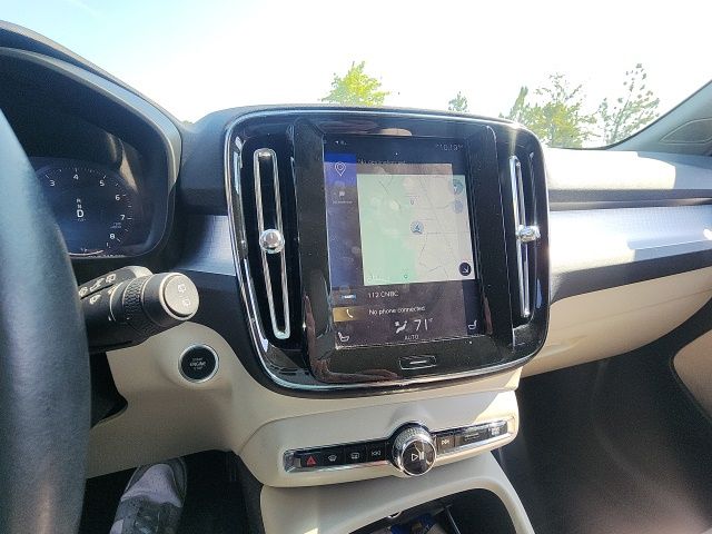 Used 2019 Volvo XC40 SUV