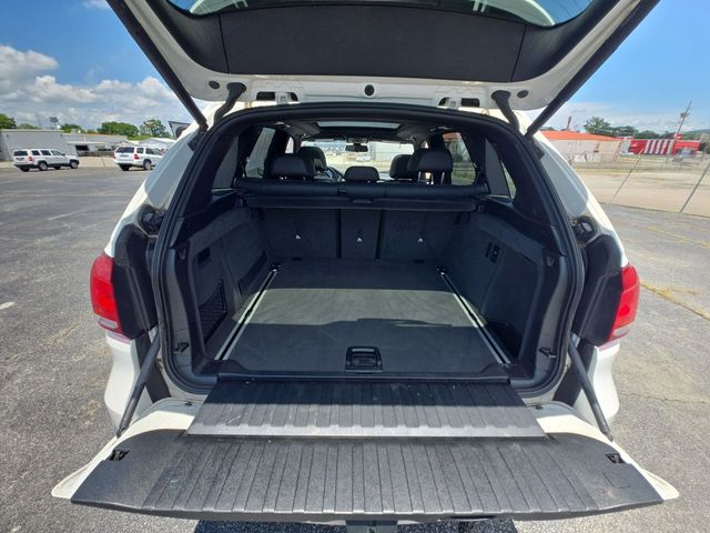 Used 2017 BMW X5 SUV