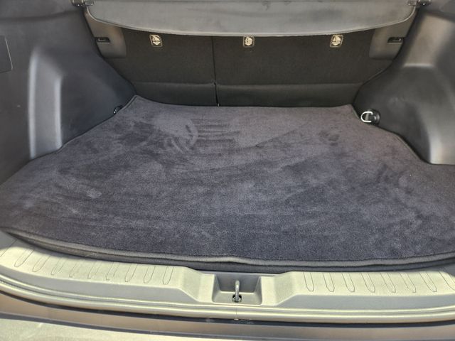 2024 Toyota RAV4 XLE Black at Bayway Cadillac of The Woodlands