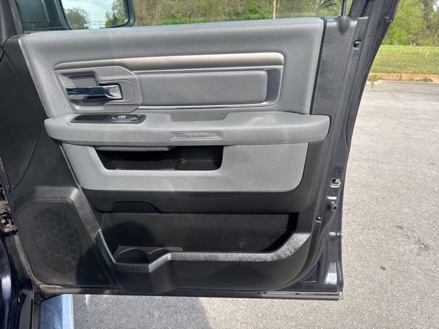 Used 2019 Gray Ram Lone Star image 9