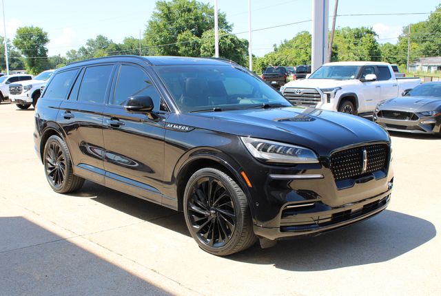 2023 Lincoln Aviator