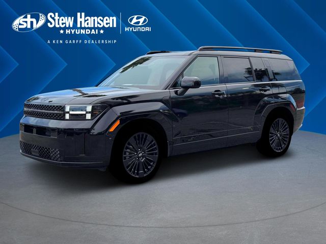 New 2026 Black Hyundai Calligraphy image 2