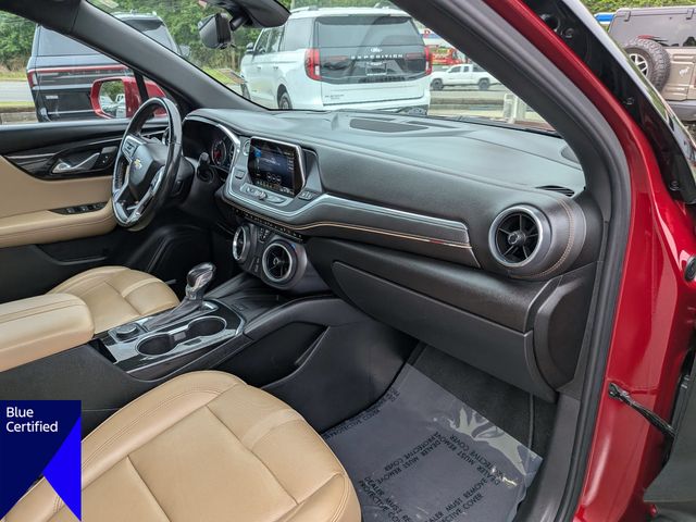 Used 2019 Red Chevrolet Premier image 37