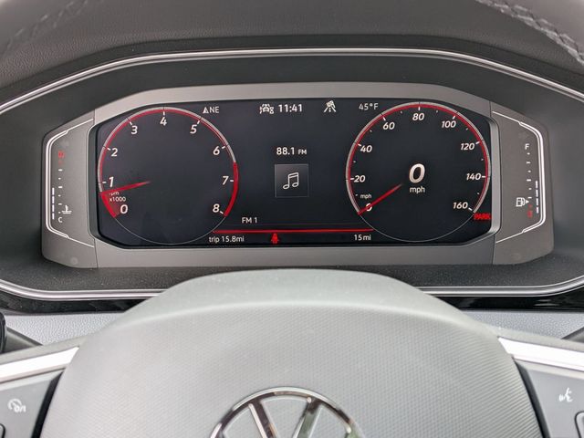 2026 Volkswagen Jetta GLI Autobahn - Photo 17