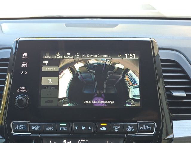 Photo of 2022 Honda Odyssey Elite in Dallas, GA - 36,  2022 Honda Odyssey Elite:167249B