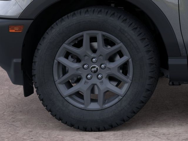 New 2026 Gray Ford Big Bend image 19