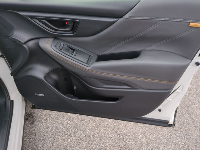 Used 2024 White Subaru Wilderness image 38