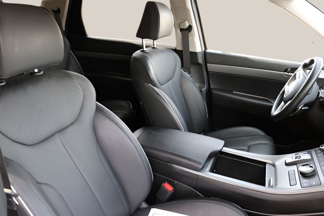 Used Car 2025 Hyundai Palisade  Sel For Sale Under $35,000 In Austin, Texas