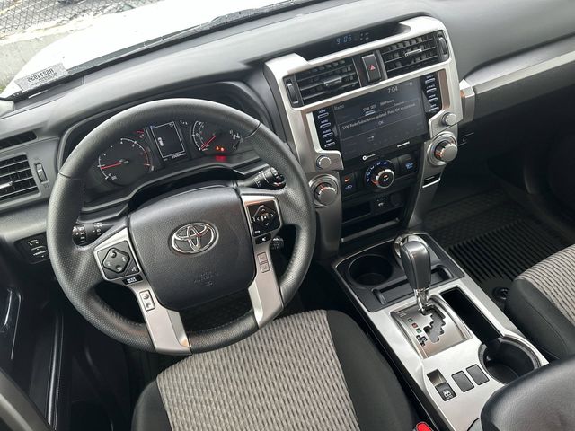 2024 Toyota 4Runner SR5 14