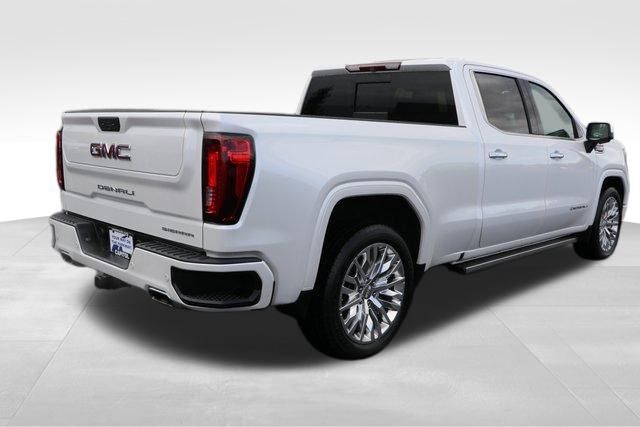 2019 GMC Sierra 1500 Denali 21