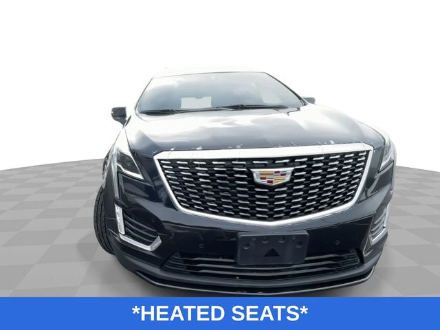 Used 2020 Cadillac XT5 For Sale in Livonia, MI