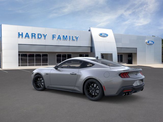 2026 Ford Mustang GT:169177