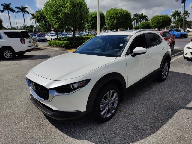 2024 Mazda CX-30 2.5 S Preferred Package 15