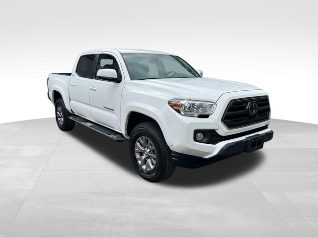 2019 Toyota Tacoma SR5 2