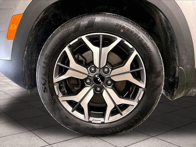 2023 Kia Seltos EX - 7