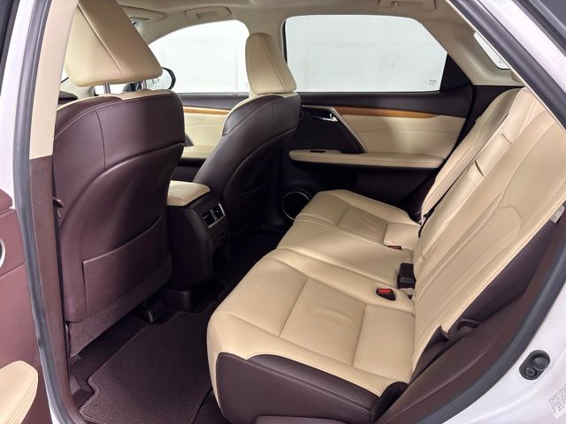 Used 2019 Lexus RX SUV
