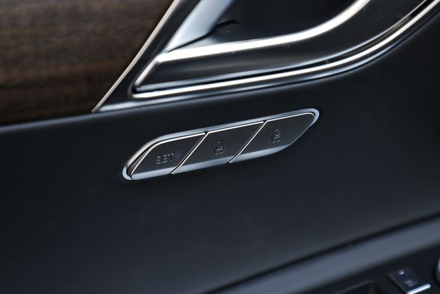 GV80 2.5T Advanced